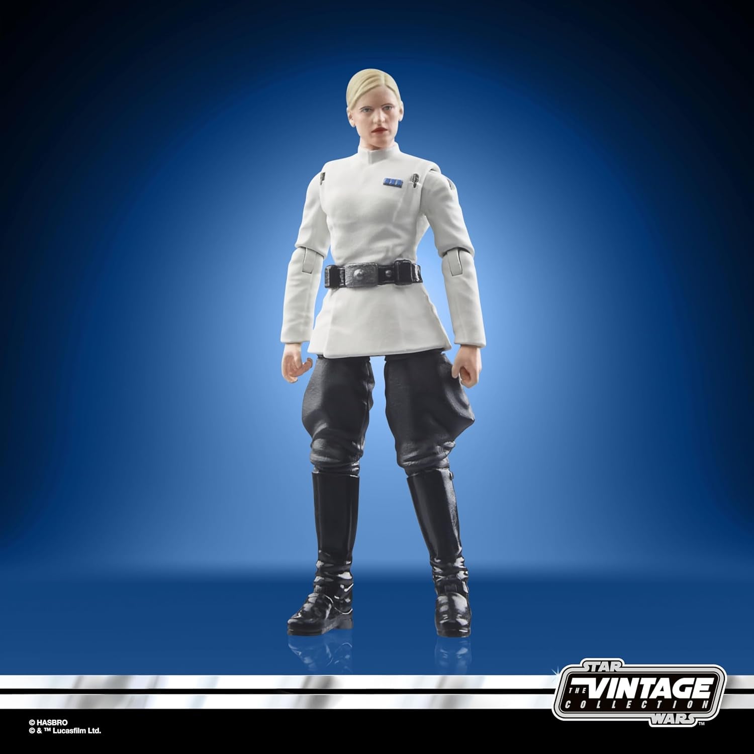 Star Wars Dedra Meero Vintage Collection, Star Wars: Andor Actiefiguur, 9,5 cm Actiefiguren Naty Shop