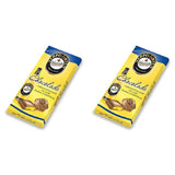 Verpoorten Chocolade Ei Truffel Vulling 100g (Pak van 2)