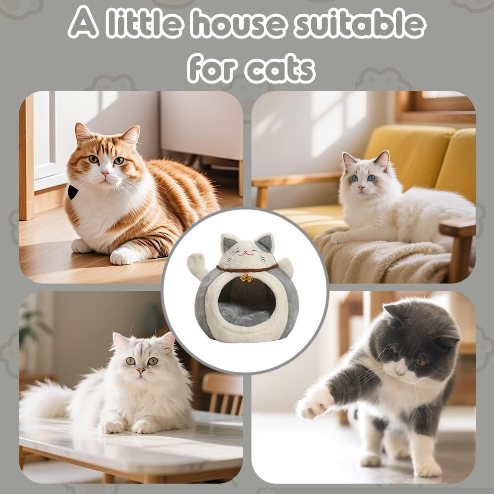 Dekens en meubels, Huisdieren, Grotten & Huizen, Katten, Kattenbedden, Katten - bedden, matrassen
