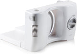 DOMO 120W MS171 Multi Slicer, kunststof, wit Shredders en Slicers Naty Shop