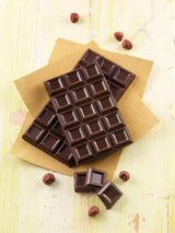Silikomart 195931, Chocoladereepmodel, 11,6 X 7,8 X 10 cm Keuken Naty Shop