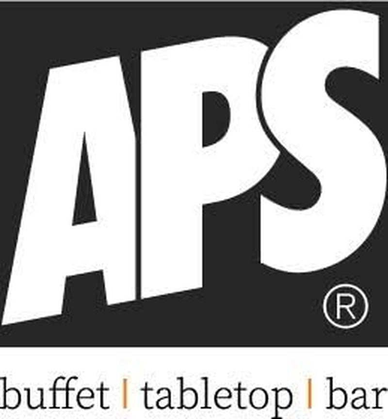APS 40510 Suikerdispenser - OUDER FASHIONED, Ø 7,5 cm, H: 14 cm, Glas, 0,35 liter, Dop met schroefdraad van...