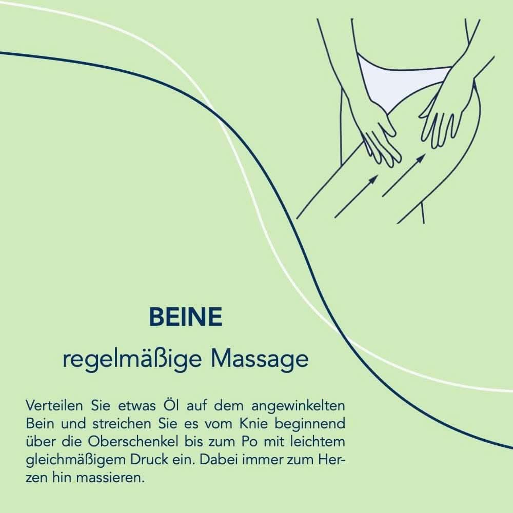 Frei Öl Lichaamsolie met anti-cellulitis werking, 125 ml Douche en bad Naty Shop