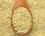 Wholefood Earth Tarwe Bulgur - non-GMO - natuurlijk - veganistisch - zuivelvrij - geen toegevoegde suikers, 500g