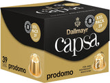 Longo Prodomo nietje 39 Kapseln