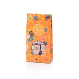 Venchi – Murrine Collection – Geschenkdoos met diverse snoepjes Cremino Caramel Gold, 300g – Cadeau-idee – Glutenvrij