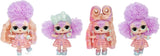 LOL Surprise verzamelpoppen voor meisjes - Met 15 verschillende verrassingen en kapsels - #Hairvibes Dolls
