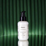 Shair Filler Refresh: herstructurerende vloeistof, revitaliserend, verkwikkend, zijdezacht, ontwarrend, voor doffe, droge, behandelde, gespleten haarpunten Haarontwarrende producten Naty Shop