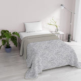 Fantasie Italiaans beddengoed Microvezel Zomer 1,5 bedden Murrine Quilts & Quilts Naty Shop Decorated 1 Posto E Mezzo