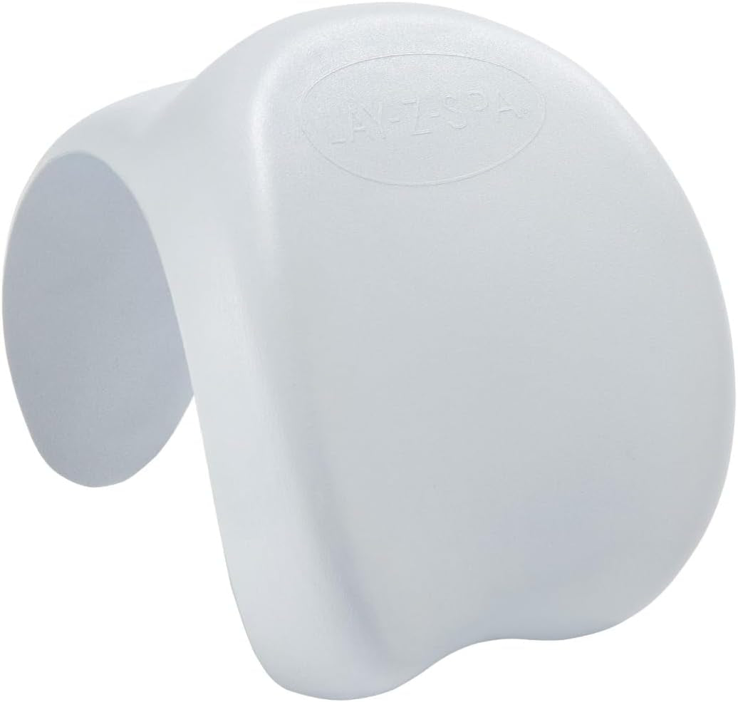 Nekkussenset LAY-Z-SPA 25 X 19,5 X 17,5 Cm Naty Shop standaard kussens