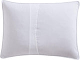 Tommy Bahama Palm Island-collectie | Dekbed - 100% katoen, omkeerbaar, zacht en ademend, voorgewassen voor extra zachtheid, kingsize bed, grijs Dekbedden en dekbedden Naty Shop