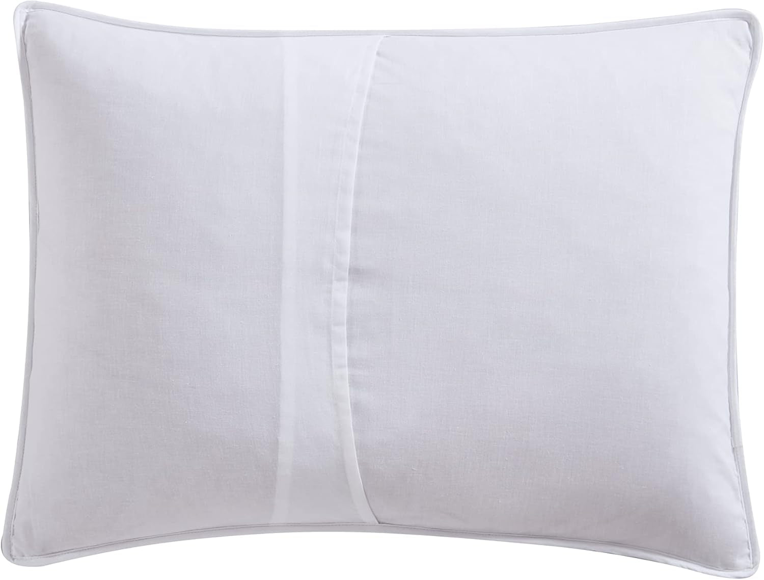 Tommy Bahama Palm Island-collectie | Dekbed - 100% katoen, omkeerbaar, zacht en ademend, voorgewassen voor extra zachtheid, kingsize bed, grijs Dekbedden en dekbedden Naty Shop