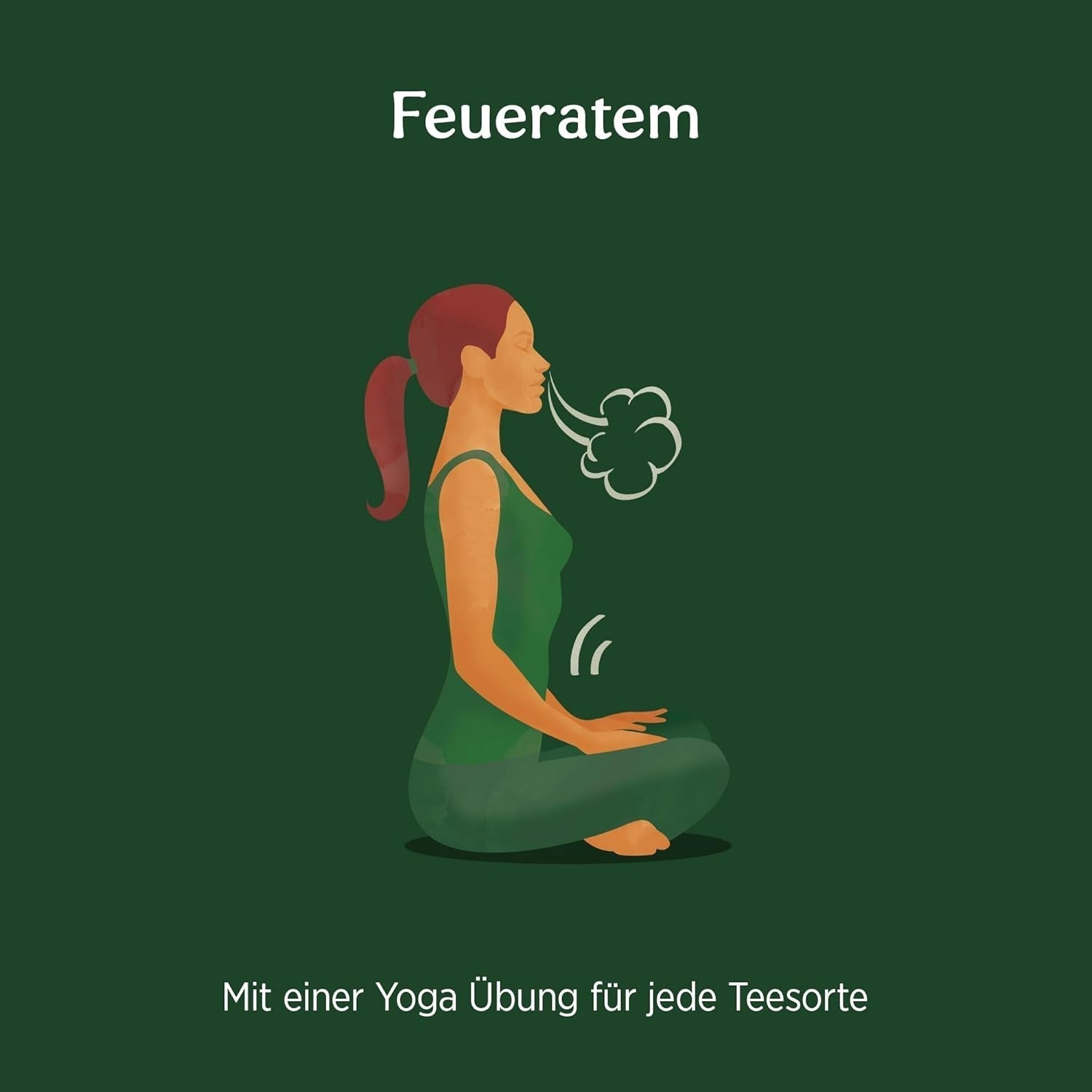 Yogi Tea Green Chai, biologische ayurvedische gekruide thee, mix van kaneel, munt, groene thee, gember, kardemom en kruidnagel, 6X17 theezakjes (102 theezakjes totaal)