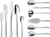 WMF Virginia bestekset voor 12 personen Kitchen Naty Shop