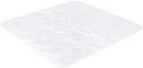 Trumeland T060121 - Zoolaankleeddeken 100 X 135 Cm Dekbedden en dekbedden Naty Shop Deken voor kinderen 80X80 Cm (pak van 1)