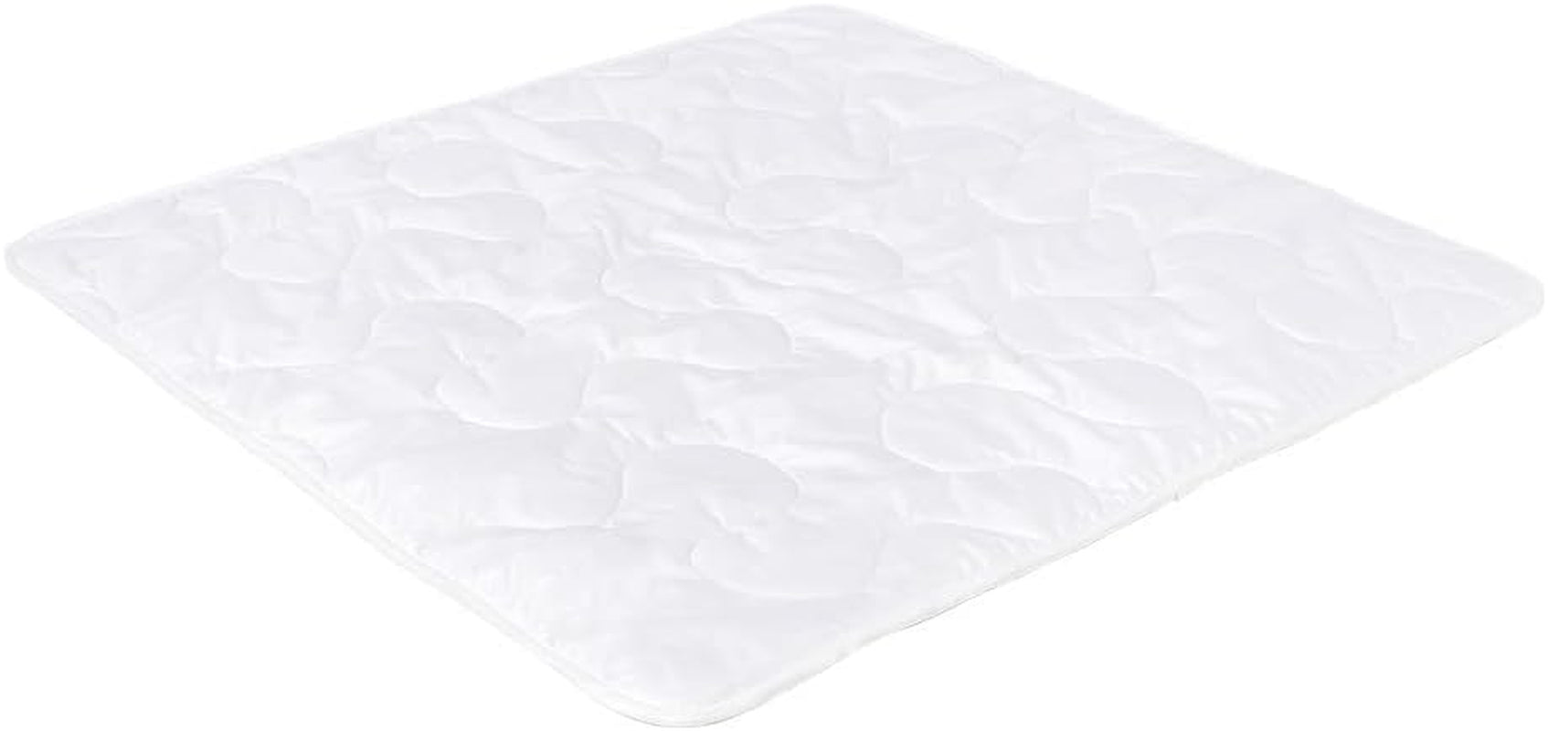 Trumeland T060121 - Zoolaankleeddeken 100 X 135 Cm Dekbedden en dekbedden Naty Shop Deken voor kinderen 80X80 Cm (pak van 1)