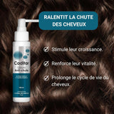 Caditar Serum tegen haaruitval, 100 ml Haarverzorging Naty Shop