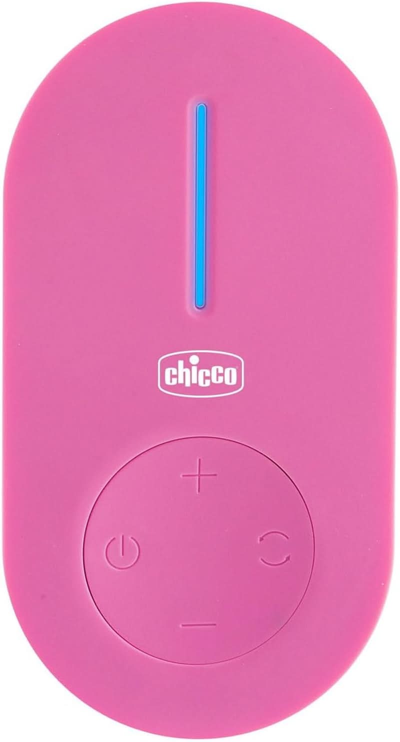 Chicco, draagbare elektrische borstkolf, 5 intensiteitsniveaus, 150 ml Voeding en borstvoedingsaccessoires Bebe Naty Shop