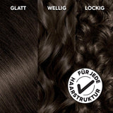Garnier Olia 110 Cool Ash Blonde Ammoniakvrije permanente haarkleuring met voedende natuurlijke oliën Volledige dekking Grijs haar Permanente kleur 1 stuk (2 stuks) Naty Shop Haarkleuring
