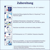 HiPP 3 Biologische Combiotik (4 x 600g), opvolgmelk vanaf 10 maanden, met natuurlijke culturen van melkzuur, vitamine C en D, GOS, Omega-3 (DHA, ALA), van de beste biologische kwaliteit