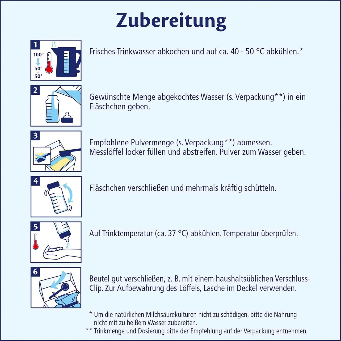 HiPP 1 Biologische Combiotik (4 x 600 g), melkpoederformule voor zuigelingen vanaf de geboorte, met natuurlijke culturen van melkzuur en gemakkelijk te behandelen biologisch zetmeel, van de beste biologische kwaliteit