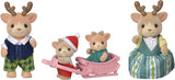 Sylvanian Families 5692 Rendierfamilie