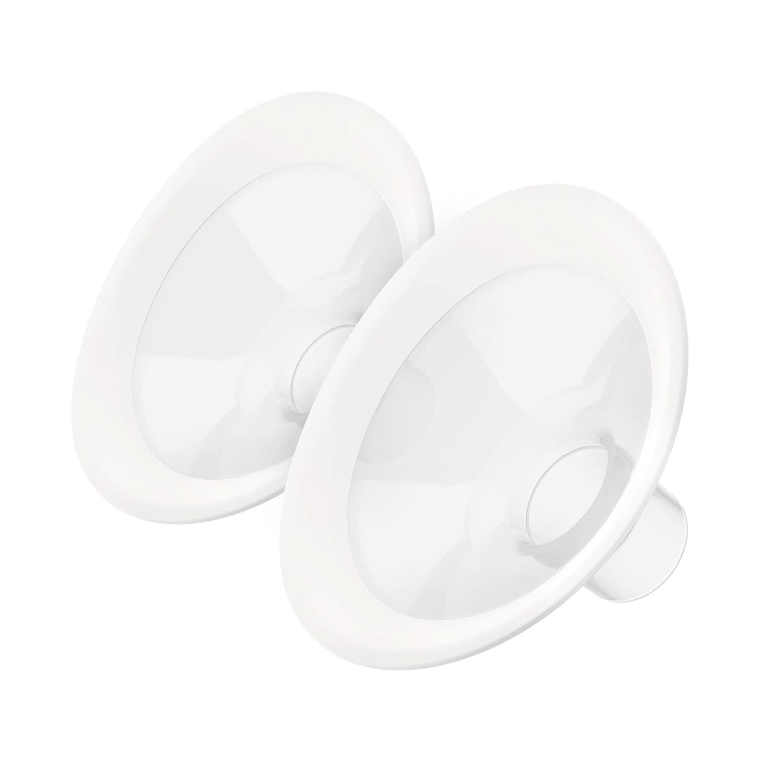 Medela Personalfit Flex borstcover Accessoires Voeding en borstvoeding Bebe Naty Shop