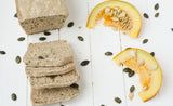 Biologische bakmix voor pompoenspelt - ca. 850 gram Naty Shop Kitchen brood