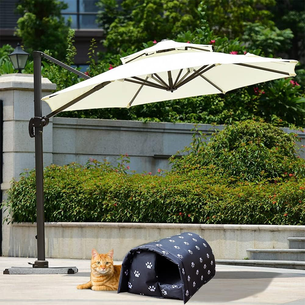 Dekens en meubels, Huisdieren, Grotten en huizen, Katten, Kattenbedden, Katten - Bedden, Matrassen