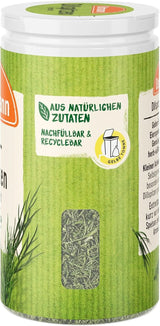 Ostmann - dille, gehakt, 12,5 gram Condimente Naty Shop