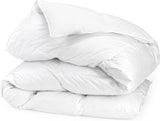Home Linge Passion COUETTE Blanche Home Passion dekbed, microvezel, wit, 240 X 260 Cm Dekbedden en dekbedden Naty Shop Standaard titel