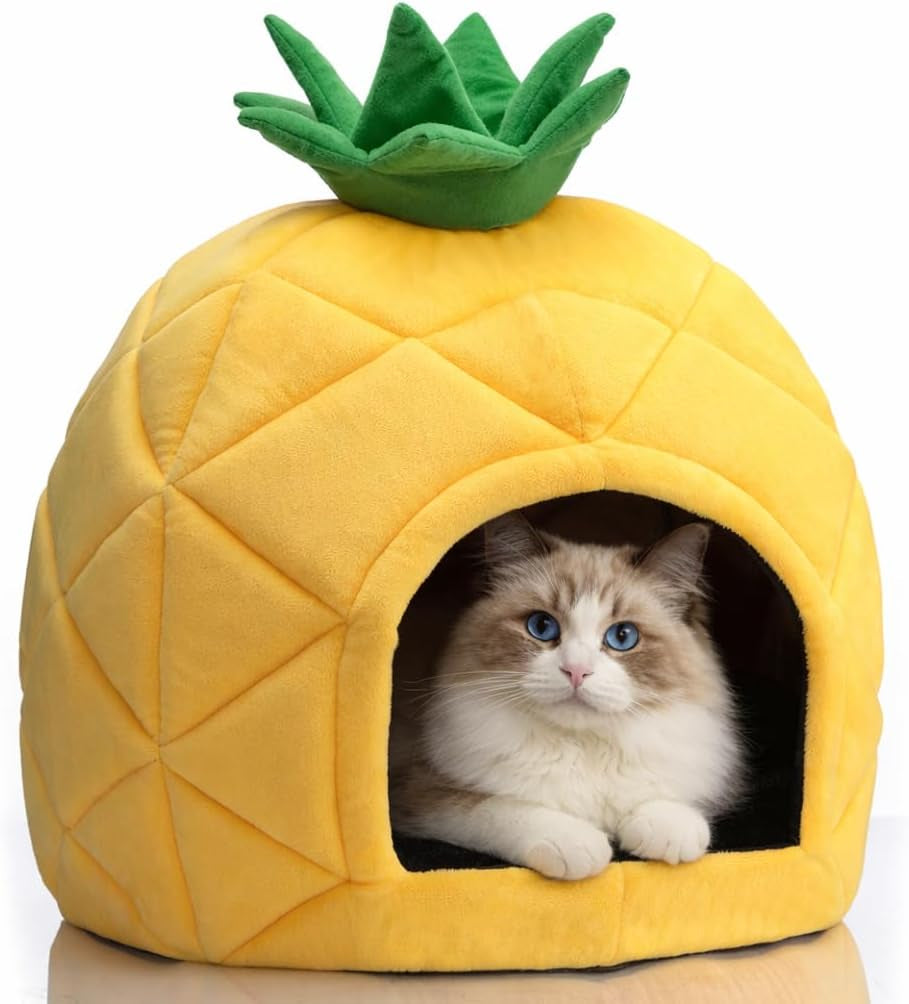 Dekens en meubels, Huisdieren, Grotten & Huizen, Katten, Kattenbedden, Katten - bedden, matrassen