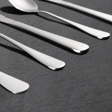 Kitchenboss bestekset voor 6 personen: Bestekset 20 of 30 delig Kitchen Naty Shop