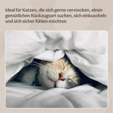 Bedden, dekens & meubels, huisdieren, katten, kattenbedden, Katten - bedden, matrassen