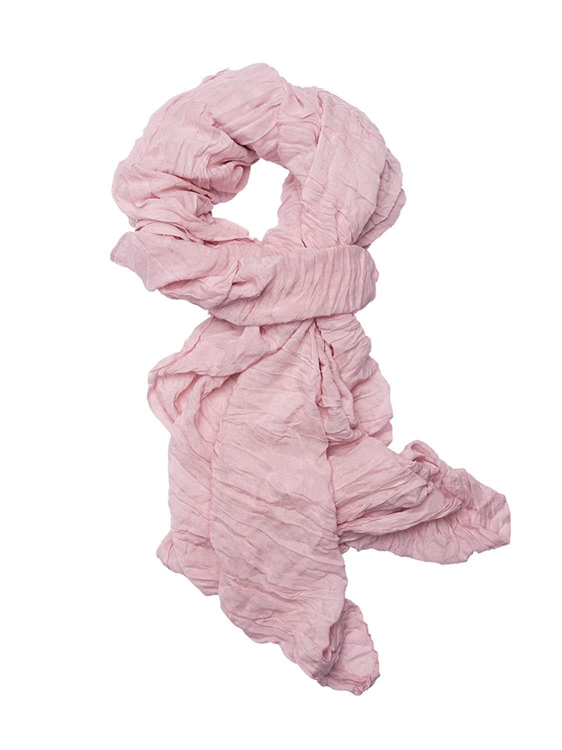 LES ENFANTS Musselin Stillschal Aus Weichstem Stoff, Stilltuch Stillschürze Stillcover Für Unterwegs, Weich & Atmungsaktiv, Diskretes Stillen Öffentlichkeit, Sichtschutz, Multi-Funktional, Rosa Accessoires Voeding en borstvoeding Bebe Naty Shop