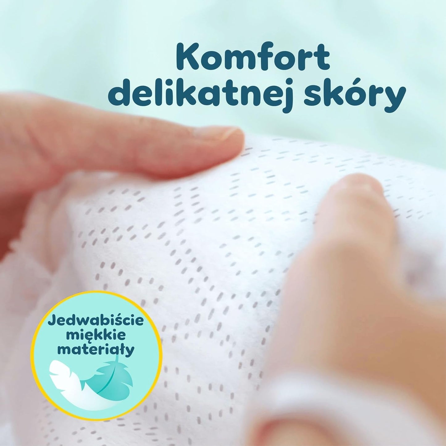 Pampers (oude versie), maanddoos S4 174 st