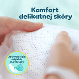Pampers (oude versie), maanddoos S4 174 st