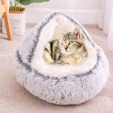 Dekens en meubels, Huisdieren, Grotten & Huizen, Katten, Kattenbedden, Katten - bedden, matrassen