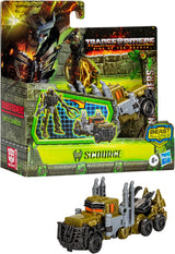 Transformers MV7 BA Battle Changer Scourge Actiefiguren Naty Shop