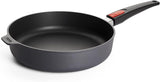 Woll Diamond Lite Pan met hoge rand - inductie Potten en pannen Naty Shop Ø 28 Cm