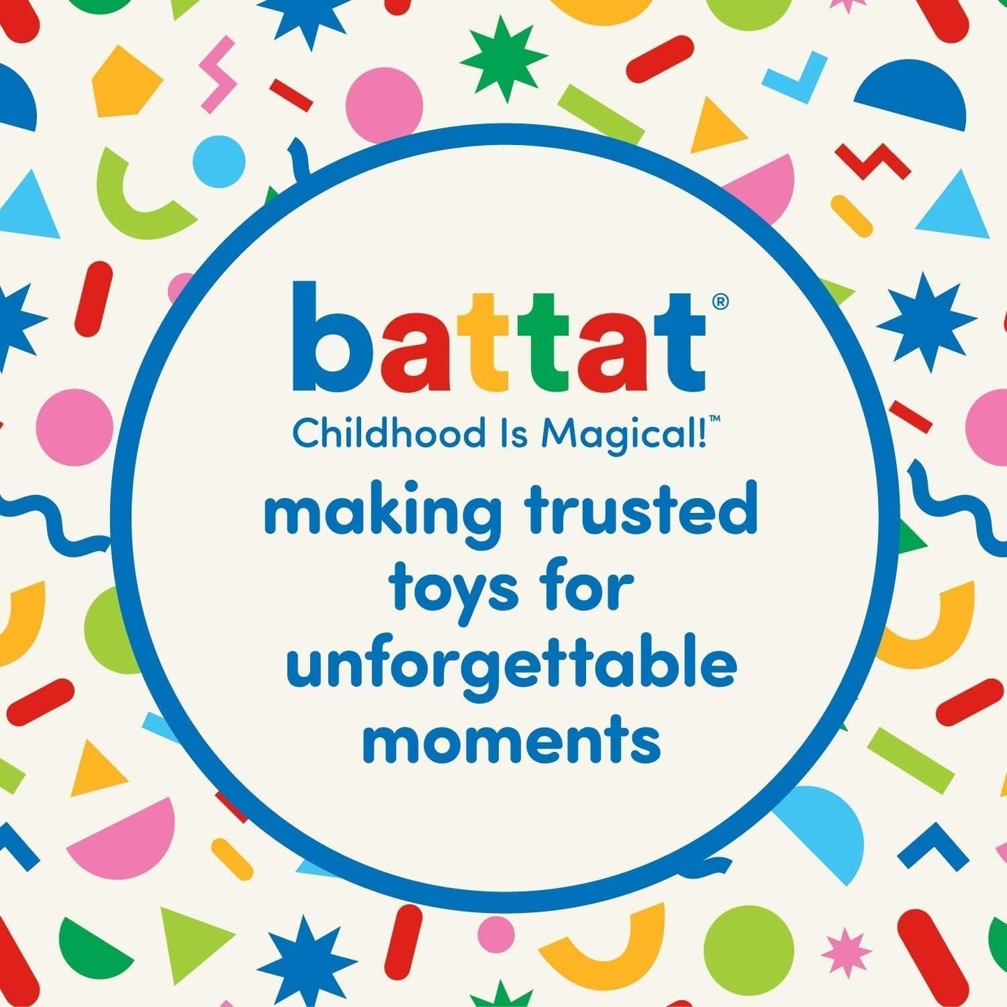 Plastic Battat, BT2525Z interactief stuurwielspeelgoed, ook voor reizen en autoritten met licht en geluid voor kinderen vanaf 2 jaar, rood, compatibel met auto's Bebe Toys Naty Shop