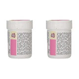 Geconcentreerde kleurstof Funcakes Paste Colour Roze; voor deeg, room, fondant, marsepein, deeg, modelleerpasta en bloemenpasta. Halal en koosjer. 30 gram