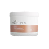 Wella Professionals Fusion Intense Repair - Professionele verzorging voor gebroken haar Douche en bad Wella Masker 500 ml