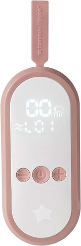 Tommee Tippee Made for Me Unieke elektrische borstkolf, sterke zuigkracht Accessoires Voeding en borstvoeding Bebe Naty Shop