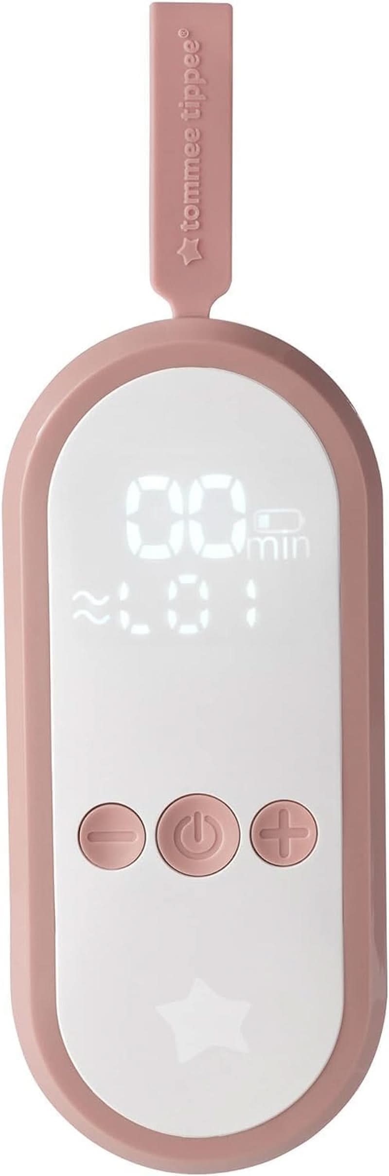 Tommee Tippee Made for Me Unieke elektrische borstkolf, sterke zuigkracht Accessoires Voeding en borstvoeding Bebe Naty Shop