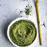 DATTELMANN® - Matcha biologische theepoeder 100 g – Origineel uit Japan