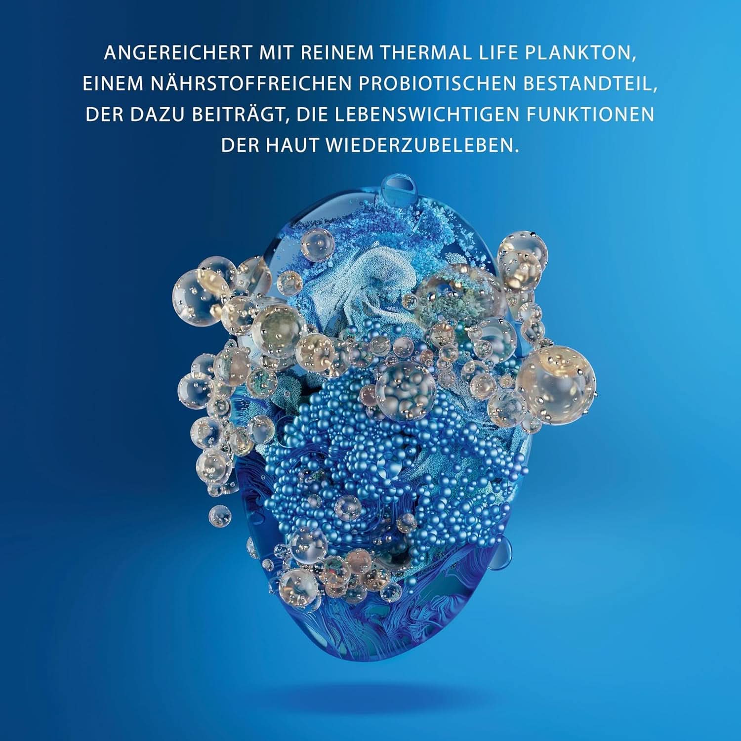 Biotherm, verkwikkende douchelotion voor intensieve hydratatie en een soepel lichaamsgevoel, 400 ml Douche en bad Naty Shop