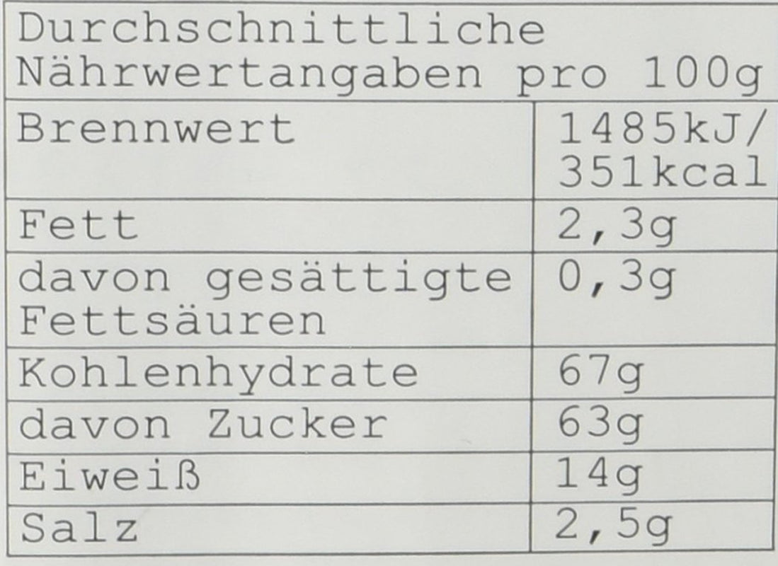 Droge boekweitnoedels (Shinshu Soba) (1 pakje x 250g)
