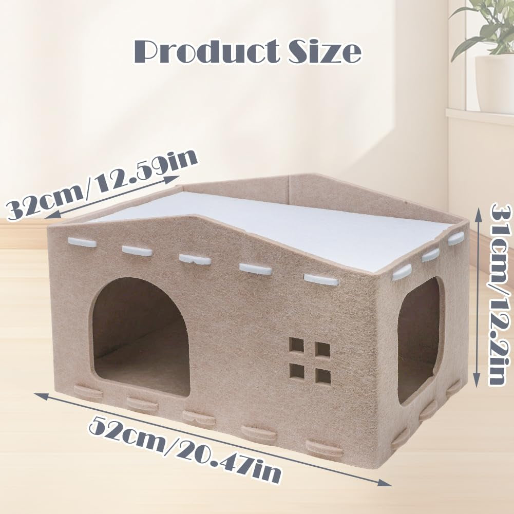 Dekens en meubels, Huisdieren, Grotten & Huizen, Katten, Kattenbedden, Katten - bedden, matrassen
