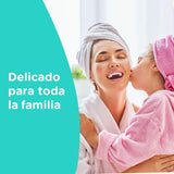 Baby Champú + Acondicionador Suave Y Brillante 500 Ml Kinderen - Bad- en huidverzorging Naty Shop